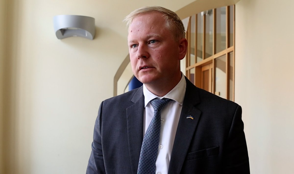 Mart Võrklaev