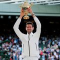 Vaktsiinivastane Novak Djokovic seisab dilemma ees: ma ei taha, et keegi sunniks mind seda tegema