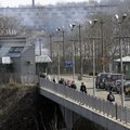 Россия расширит пункт пропуска на границе с Эстонией в Ивангороде