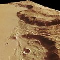Uued avastused Marsilt: veel orgaanikat ja "metaaniaastaajad"
