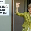 Šotimaa valitsusjuht: EL-ist väljumise korral kaalume jälle iseseisvumist
