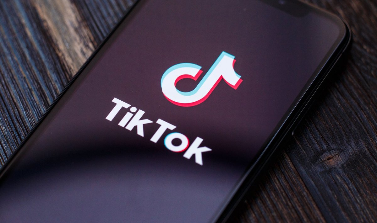 TikTok on populaarseim lühivideote platvorm.