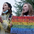 Politsei korraldas Moskva LGBT-sõbralikes klubides haaranguid