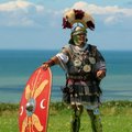Hirm ja surm: Vanad roomlased külvasid barbaritele kaela vilistavat hukatust