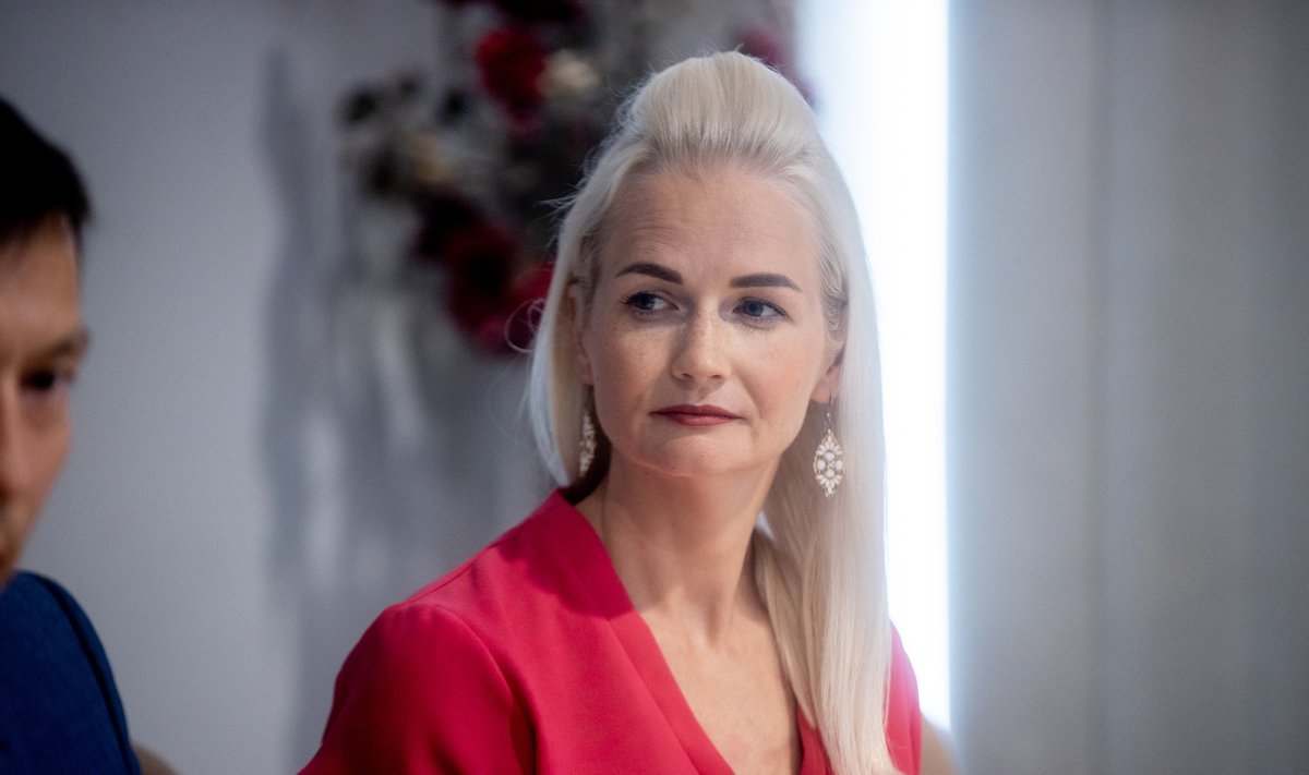 Siret Kotka