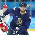 Rida Soome hokimehi on KHLi klubidest lahkunud