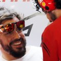 AMETLIK: Fernando Alonso lubatakse Malaisia GP-l starti