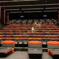Apollo Kino готовится к открытию кинотеатров