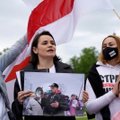 Valgevene opositsionäär Sjargei Tsihhanovski mõisteti 18 aastaks vangi