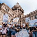 USA kohtunik blokeeris ajutiselt Texase pea täieliku abordikeelu