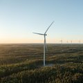 Eestis tegutsevale taastuvenergia arendajale tehti ülevõtupakkumine. Aktsia tõusis 40 protsenti