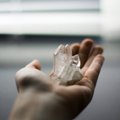 Kristallid ja kivid: kas kõigest moevidinad või on neist päriselt ka kasu?