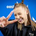 Ника и Таня не представят Эстонию на Евровидении. Определились первые шесть финалистов Eesti Laul-2021