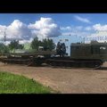 VIDEO | Eestis peatub Vene armee soomustransportöör