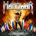 Aitäh, Manowar! Igapäev ei juhtu, et Eesti lipp satub välismaise albumi kaanele