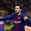 FOTOD | Lionel Messi maagia saatis Chelsea kotte pakkima