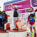 Jüri Ratase jalgrattasõidu võitis teist aastat järjest Erki Pütsep