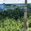 Крупное строительное предприятие сокращает по Эстонии 75 работников