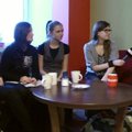 Noorte Hääle Video: Õpilasfirma cabellocadena.