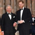 Kuninglik ekspert: Charles võtaks avasüli Harry ja Meghani kuninglikku perre tagasi