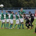 Aleksei Jahhimovitš liitus FC Levadiaga