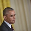 Obama: ebaõnnestumine relvakontrolli karmistamisel on minu ametiaja suurim pettumus