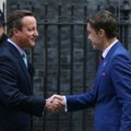 Rõivas BBC-le: Suurbritannia ei ole avaldanud üksikasju, mida soovib läbirääkimistel EL-iga saavutada