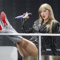 Puutumatu ikoon: Taylor Swift purustas iseenda püstitatud rekordid