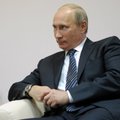 Putin: tolliliit ja ühine majandusruum on alus Euraasia liidule