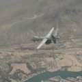 DELFI USA-s: Nagu märulifilmis - vaata, kuidas USA piirivalve illegaalsete piiriületajate leidmiseks droone kasutab
