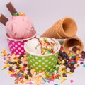 ВИДЕО | Нужно ли подогревать детям мороженое? Чем оно полезно для здоровья? Отвечает доктор Комаровский