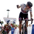 Vuelta võitjaks võib kerkida üllatusmees