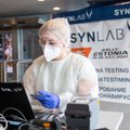 Synlabi suurepärane aasta: koroonaviirus tõi võimsa kasumi