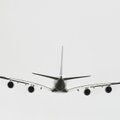 Tarbijakaitseamet selgitab, millised on reisija õigused lennu tühistamisel