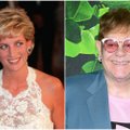 Elton John paljastas lõpuks ühe suurima Diana saladuse: need Hollywoodi tähed läksid printsessi pärast lausa kaklema!
