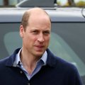 Prints William avaldab, milline on tema lemmik emotikon: mulle on öeldud, et ma seda nii palju ei kasutaks