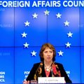 EL-i välisministrid kogunevad kiirkorras Ukraina küsimust arutama