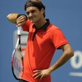 VAHVA VIDEO | Roger Federer valmistas noortele fännidele suure üllatuse