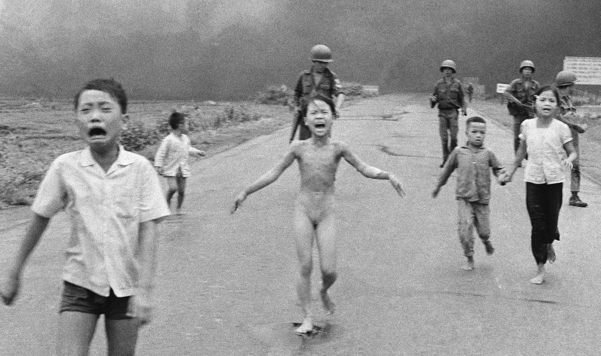 Vietnami sõda