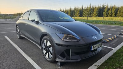 Ioniq 6