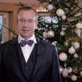 Osale Eesti Vabariigi presidendi joonistuskonkursil!