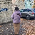 Таллинн тратит на борьбу с нелегальными граффити 100 тысяч евро в год. Как наказывают вандалов?