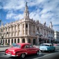 Известный фотограф после путешествия на Кубу: “Моя история доказывает, что мечты сбываются”