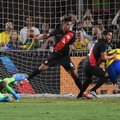 Peruu lõpetas Brasiilia jalgpallikoondise 17-mängulise kaotusteta seeria