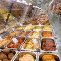 В Эстонии собираются ввести доплату за одноразовую упаковку при покупке еды навынос