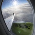МАТЧ ЗВЕЗД: Угадайте победителя игры Эстония-Латвия VS Финляндия и выиграйте рейс бизнес-классом на двоих в Абу-Даби!