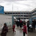 ÜLEVAADE | Iisraeli süüdistused ÜRO organisatsiooni kohta ähvardavad Gaza sektori humanitaarabita jätta