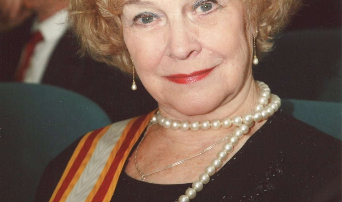 Tatjana Piletskaja  