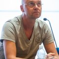 Toomas Vara ei kommenteeri Meistrite liiga finaali, Kalev Kruusil uus partner
