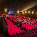 Сети кинотеатров Apollo и Forum Cinemas могут объединиться